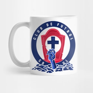 Frustrazul Mug